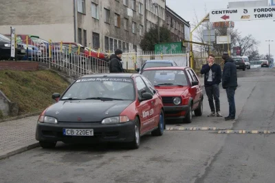 Gumi5 - @wooks001: 55 albo 60, nie mogę się doszukać bo w dowodzie niby 55, ale niekt...