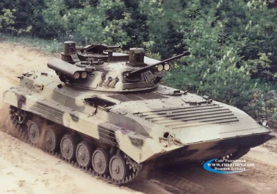 piotr-zbies - Zamiast Kurgańców będą BMP-2M ( ͡° ͜ʖ ͡°)

http://eng.mil.ru/en/news_...