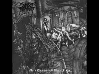 dracul - Nie samą transylwanią człowiek żyje
#blackmetal #darkthrone