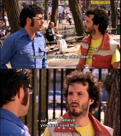 pyzdek - #heheszki #flightoftheconchords