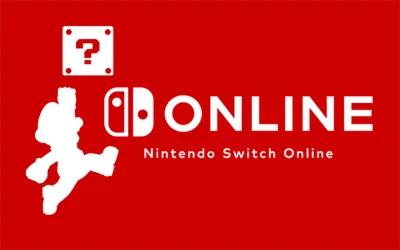 RedBulik - Uwaga, wypiszę właśnie wszystkie korzyści płynące z Nintendo Online:
- nis...