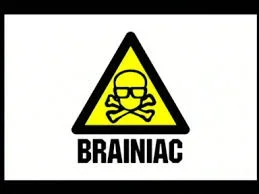 Czarna_Wdowa - Lubię ich, ale moje serce należy do świrów z Brainiaca :D