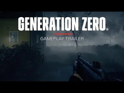 F.....a - Dzisiaj będziemy testować premierową gierkę Generation Zero. 

https://ww...
