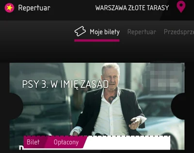 Mirek_Official - Jakby ktoś przegapił, to od dziś, od 16.00, trwa przedsprzedaż bilet...