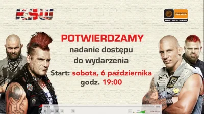 m.....k - A wy jak tam biedaki dalej czekacie na restream jakiegoś sebka w 240p? Nawe...