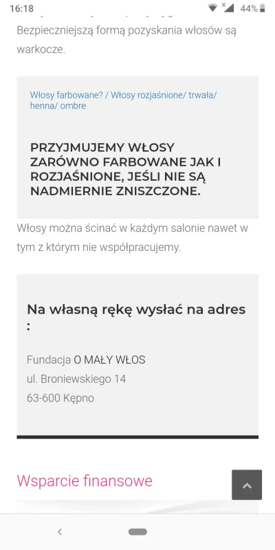 LoveM25 - Więc Sandry włosy też mogą byc
#bigbrother