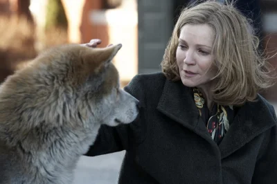 McDermott - Mój przyjaciel Hachiko


Każdy kto pewnie oglądał ten film, ryczał jak...