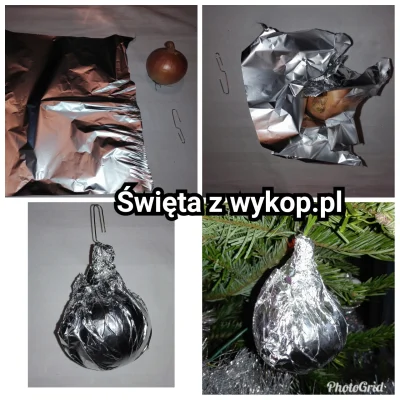 morakaraibo - Protip dla wszystkich co mają święta z wykop.
Na bogato ( ͡° ͜ʖ ͡°)