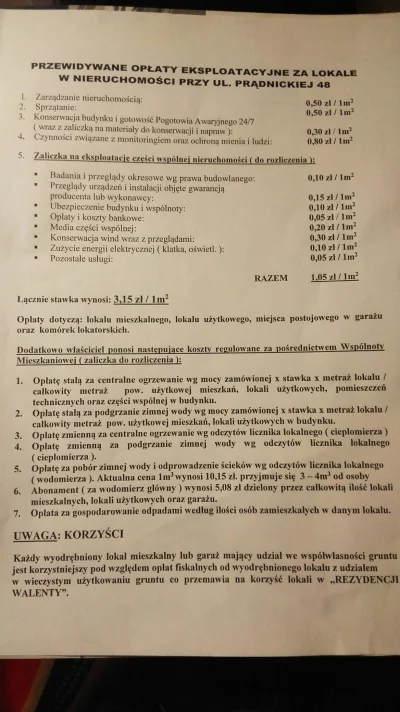 adrenalina - Miraski i Mirabelki, planuje zakup mieszkania, jestem prawie zdecydowana...