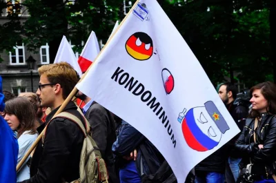 kicek3d - #kondominium #polandball