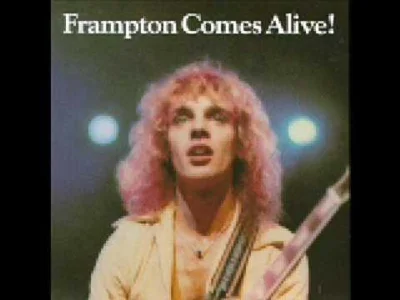 krysiek636 - Peter Frampton - Baby I love your way



#muzyka #rock #balladyrockowe #...