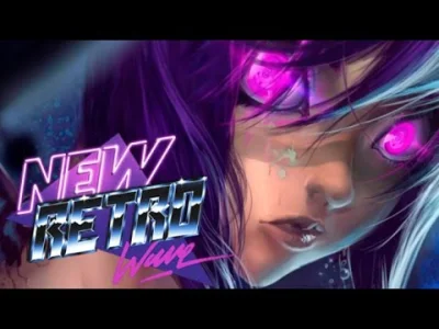 mikrey - #newretrowave #synthwave

Wice - Zatellite/ Planet City