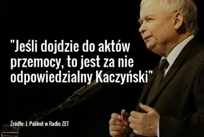 falszywyprostypasek - Za nienawiść i ewentualną tragedię odpowiada pewien bliźniak.