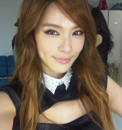 S.....n - #kahi #koreanka