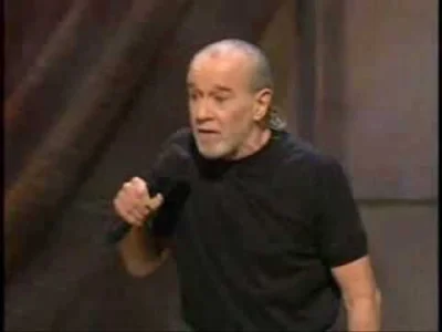 epi - "Chickens are decent people" - George Carlin