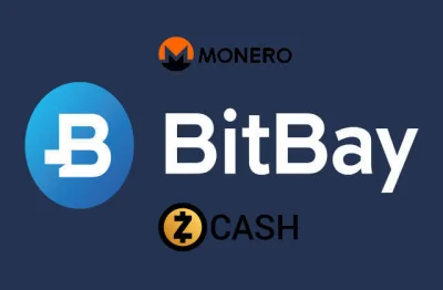 tomas-minner - Monero i Zcash dostępne na BitBay!
https://bitcoinpl.org/monero-i-zca...