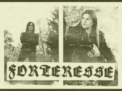 LDsix - Atmosferyczny #blackmetal #metal z Kanady