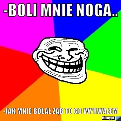 czasnawykopki - @bolimienoga: #jodachorujealesmieszkuje ( ͡° ͜ʖ ͡°)