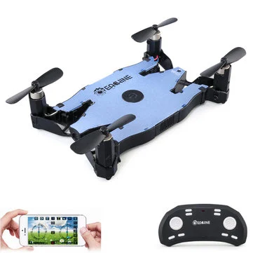 n____S - Eachine E57 Drone - Banggood 
Cena: $19.99 (75.78 zł) / Najniższa (Banggood...