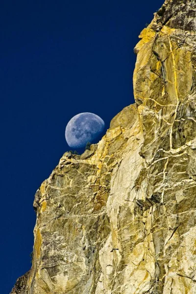 nexiplexi - Yosemite National Park by Massimo Squillace
#fotografia #zdjecie #zdjeci...