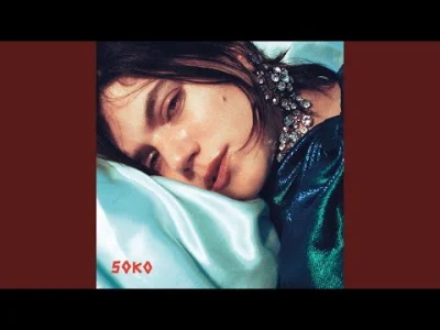 Rarcin_Mogala - #muzyka #soko #dreampop

Soko - Being Sad Is Not a Crime