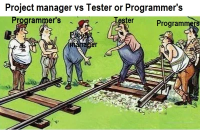 Bulldogjob - @Bulldogjob: Jesteś Project Managerem, Scrum Masterem albo Analitykiem? ...
