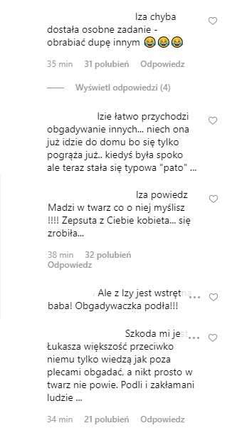 Glazer - No i mamy efekty dzisiejszego przekazu TVN7. Dokładanie według przewidywań.
...