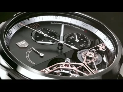 b.....6 - [ #zegarki #filmy #watchboners #faptime ]



TAG Heuer Carrera MikroPendulu...