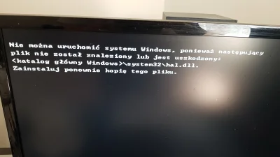 PanG - ej bo ja nie jestem komputerowcem xD co mogę zrobic? win7
#programowanie #komp...