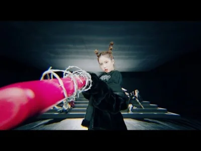 PanTward - CLC(씨엘씨) - '도깨비(Hobgoblin)' Official Music Video
#clc #kpop