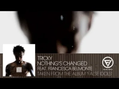 mucha100a - #muzyka #triphop #tricky 

Świetna jest ta nowa płyta Tricky'ego, polecam...
