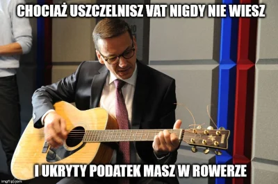 bezi - Podejscie nr2
Inflacyjne Gitary
#morawieckisings #morawiecki #vat #heheszki