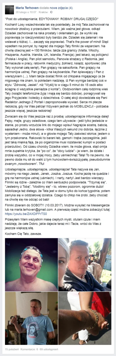 WuDwaKa - Zdjęcie postu dla tych co nie lubią FB lub im nie balanga ( ͡° ͜ʖ ͡°)