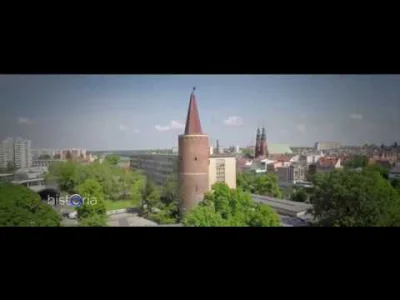 FrankUnderwood - Świetny spot z okazji 800 leci miasta Opole
#opole #opolskie