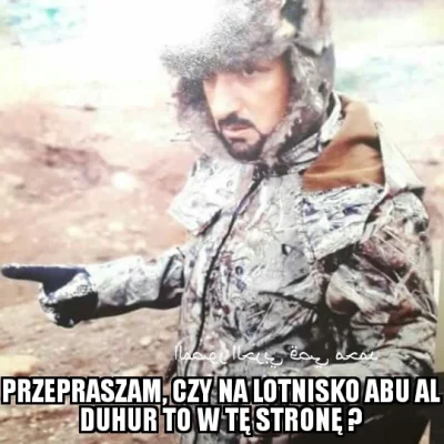 R.....7 - Autorski mem. Wersja druga poprawiona ( ͡° ͜ʖ ͡°)

#syria #bliskowschodni...