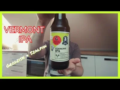 Birofile - Piwna wrzutka w ramach nocnej zmiany ;) Vermont IPA z kocimiętką - koopera...