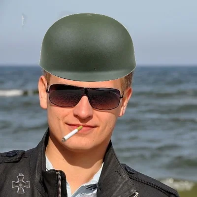 KingRStone - Generał Michaił Białkov gotowy na wojnę.



SPOILER
SPOILER