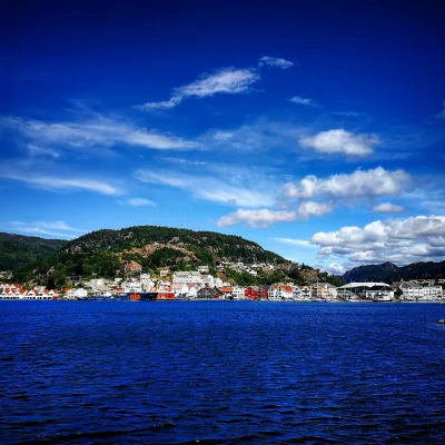 PMV_Norway - #hdrphoto #hdr #photography #mobilephoto #mypic #landscape #fiords #fior...