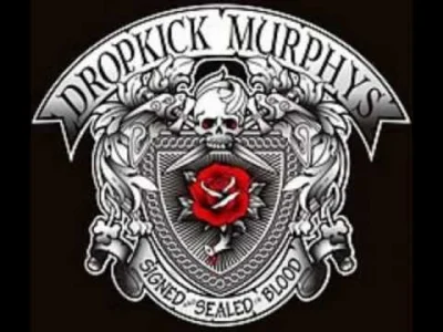 Procyon95 - Dropkick Murphys - Prisoner's Song
#muzyka #folkpunk #rock