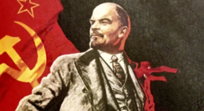 S.....r - Co wykopki sądzą o Włodzimierzu Leninie?
#fajny czy #niefajny ?
#pytanie