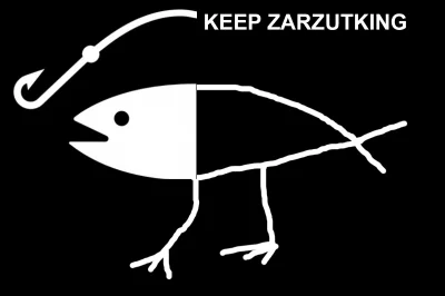 PanCopywriter_pl - keep zarzutking more
#zarzutka