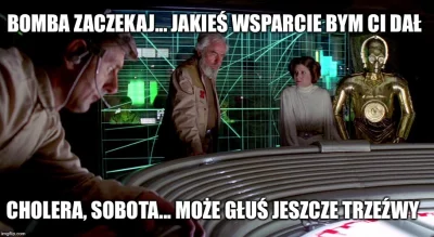 m.....x - #starbomba #gwiezdnewojny #starwars #humorobrazkowy #heheszki #kapitanbomba