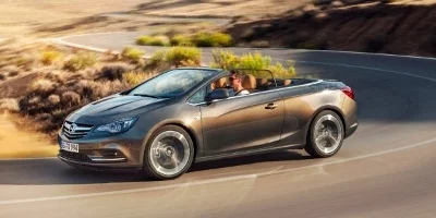 m.....l - Nowy Opel Cascada w sprzedaży na początku 2013 #opel #cascada http://www.mo...