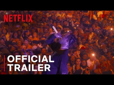 R.....X - Travis Scott - Look Mom I Can Fly | Extended Trailer | Netflix

tractor s...