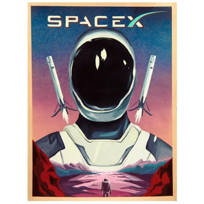 L.....m - #spacex #falcon9 #starjetpilot

https://www.instagram.com/p/BkkNe8MlZ9f/?...
