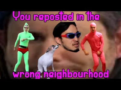 Trajforce - #memy #filthyfrank #idubbbz #h3h3productions #heheszki