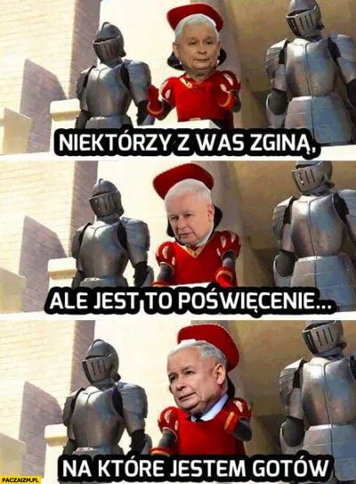 Raa_V - Tylko czekać aż mężowie stanu będą w wygodnych pałacach głosić o odwadze i ra...