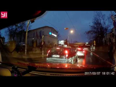 Grizwold - #wroclaw #taxi #chwalesie #yi 

Kilka dni temu dostałem kamerkę Yi. Drug...