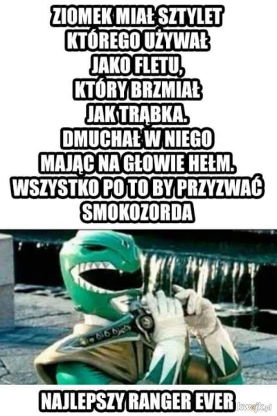 TuBiOnest - @smoczewski nie ma to jak skopiować słowo w słowo jakiś obrazek z kwejka ...