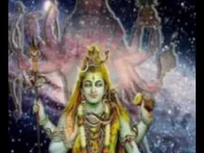 Narayana - Shiva Tandava Stotram #mantra #hinduizm #muzyka